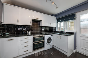 Millersdale Grove Beechwood